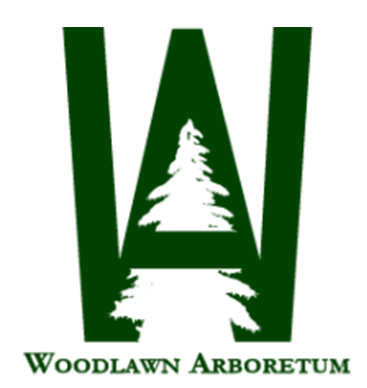 Woodlawn Arboretum Logo.