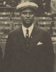 Alex Pompez, Baseball Hall of Fame Member