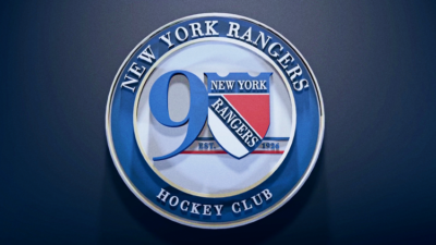 Rangers Logo