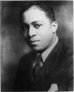 Rudolph Fisher, A father of the Harlem Renaissance