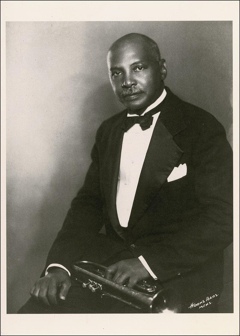 WC Handy